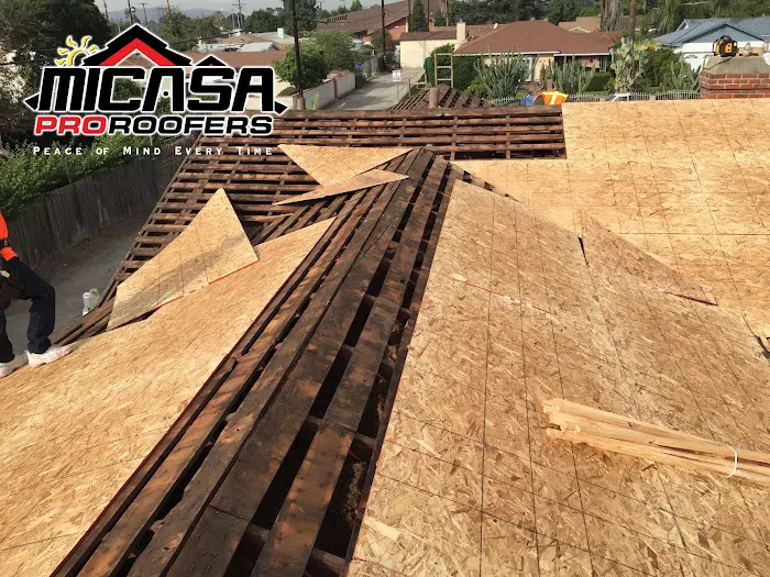Micasa Pro Roofers - Upland Picture 4