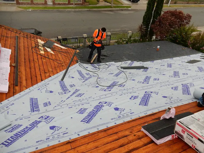 Micasa Pro Roofers - Upland Picture 8