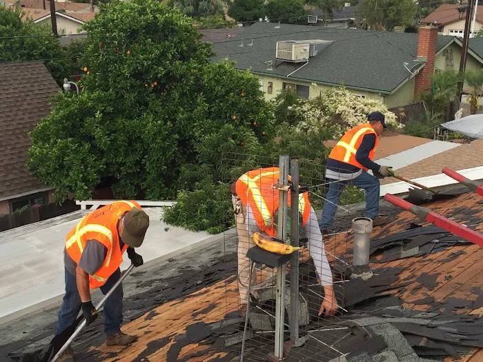 Micasa Pro Roofers - Upland Picture 9