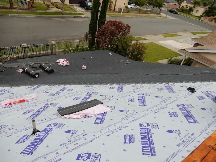 Micasa Pro Roofers - Upland Picture 6
