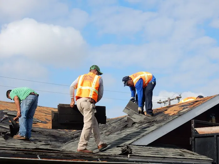 Micasa Pro Roofers - Upland Picture 5