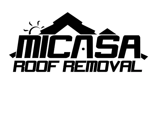Micasa Roof Tear-Off Picture 1