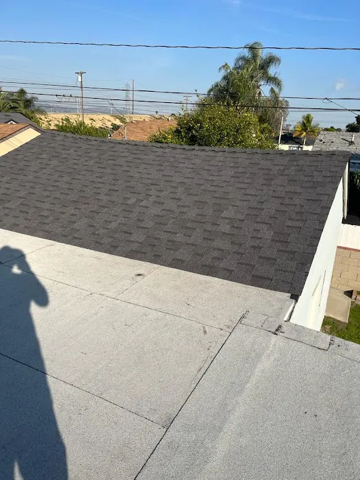 Ontario Roofing and Gutter Picture 1