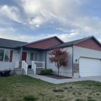 J D Roofing Company ico