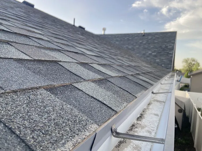 J D Roofing Company Picture 7