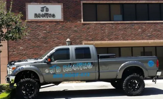 J D Roofing Company Picture 8