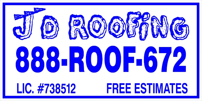 J D Roofing Company Picture 3