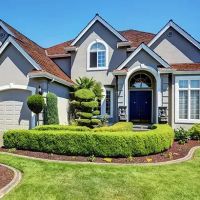 Bottom Dollar Roofing Co. ico