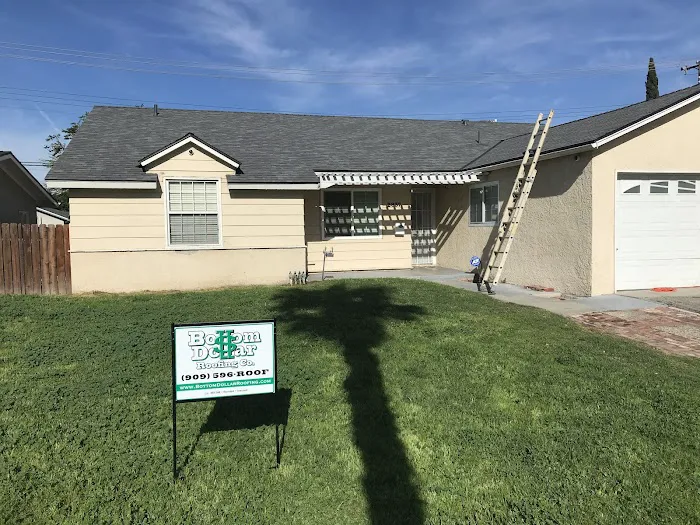 Bottom Dollar Roofing Co. Picture 10