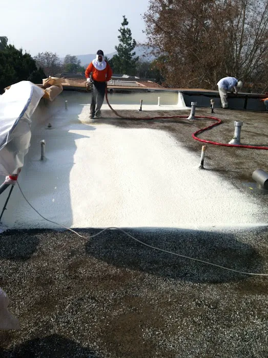 E Z Seal Construction Inc Picture 3