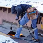 Above All Roofing Inc