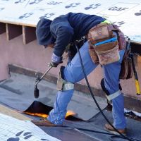 Above All Roofing Inc ico