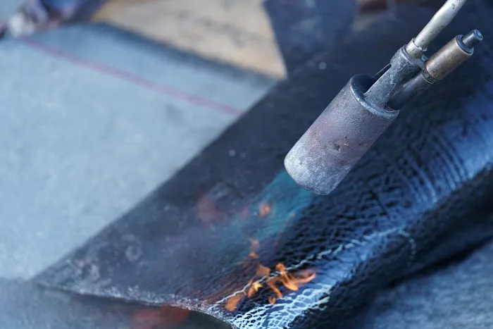 Above All Roofing Inc Picture 2