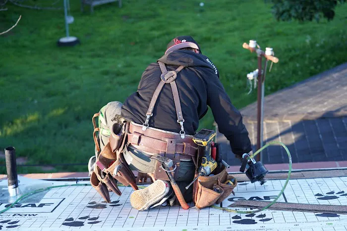 Above All Roofing Inc Picture 3