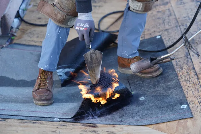 Above All Roofing Inc Picture 4