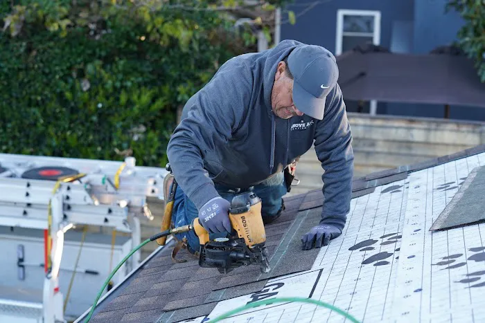 Above All Roofing Inc Picture 6