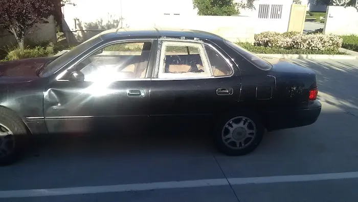 Robinson Roofing Picture 1