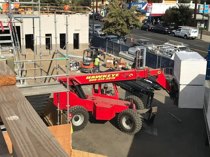 Emmons Roof Service Picture 1