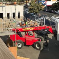 Emmons Roof Service ico