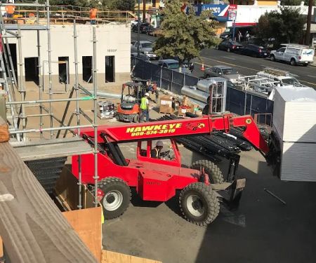 Emmons Roof Service