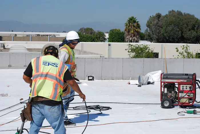 Emmons Roof Service Picture 5