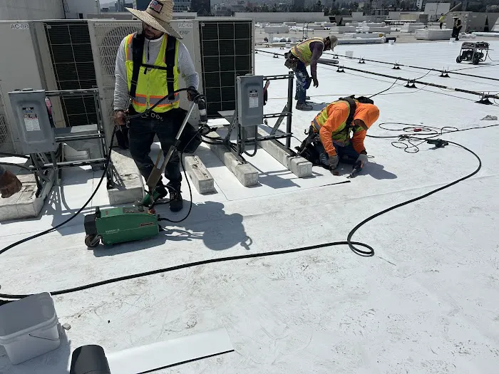 Emmons Roof Service Picture 8