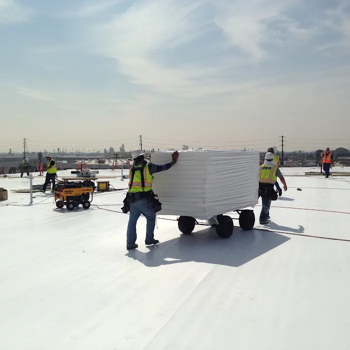 Emmons Roof Service Picture 10