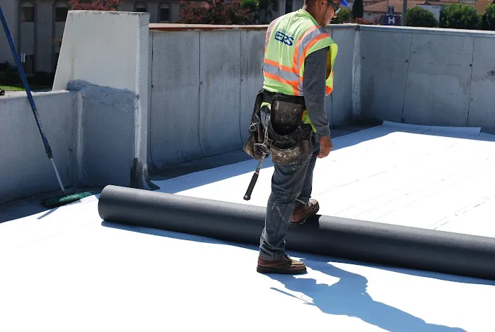 Emmons Roof Service Picture 9