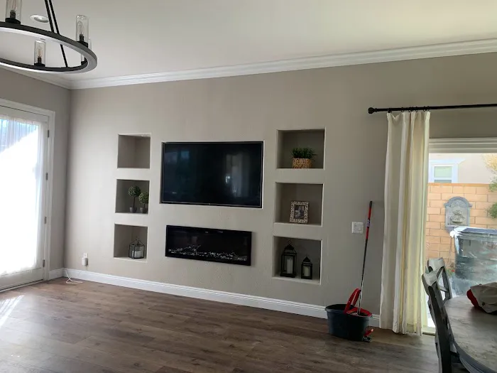 Escandon construction inc Picture 1