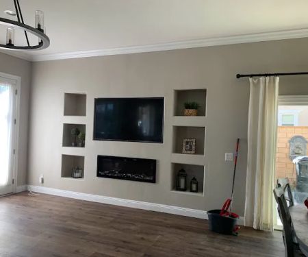 Escandon construction inc