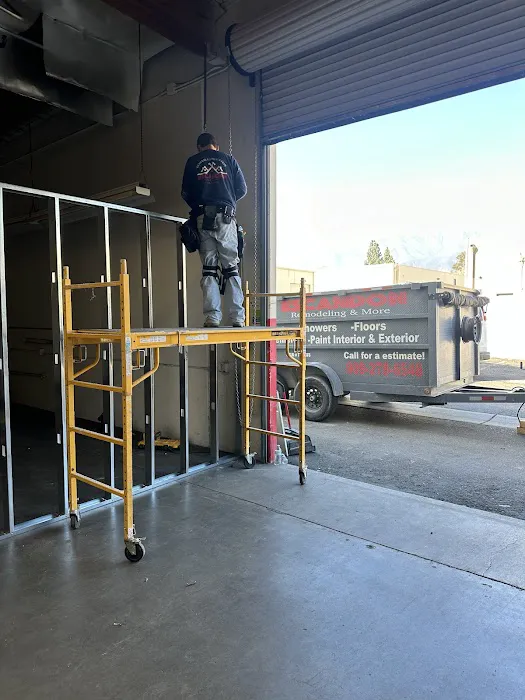 Escandon construction inc Picture 2