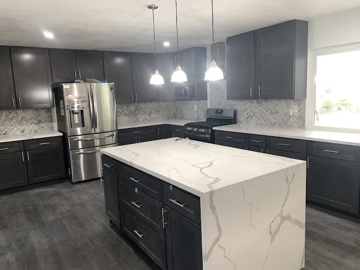 Escandon construction inc Picture 5