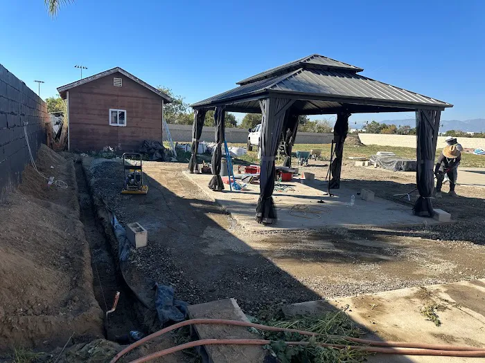 Escandon construction inc Picture 7