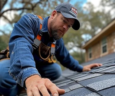 Bright Shield Roofing