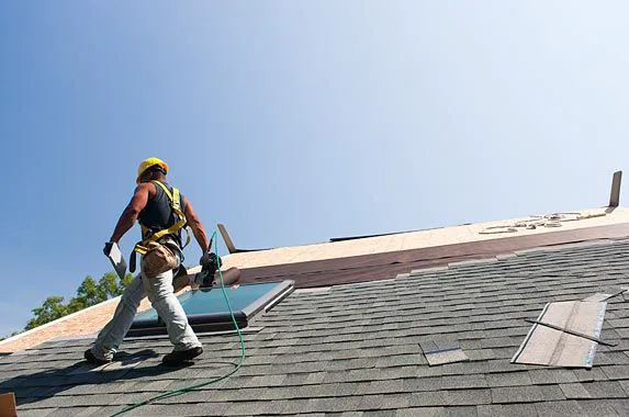 Winnetka Roofing Experts Picture 1