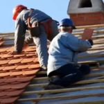 Bryson & Sons Roofing