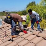 Irvine Roofing and Roof Repair Services