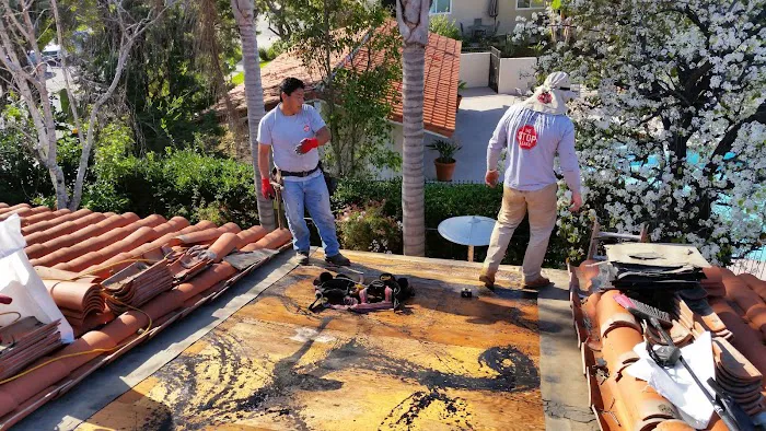 Irvine Roofing and Roof Repair Services Picture 2