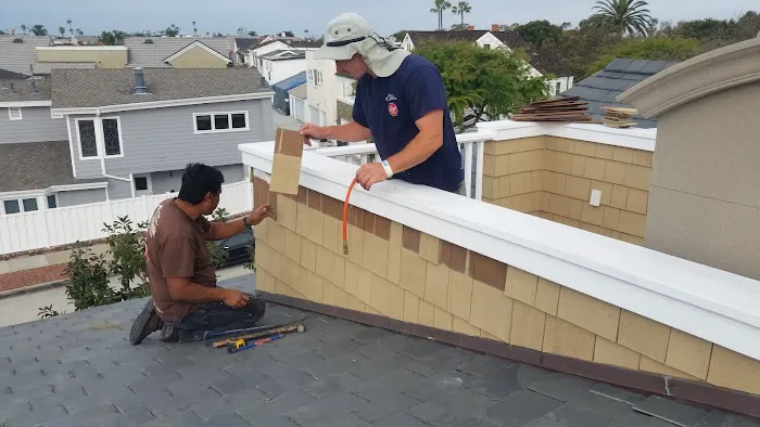 Irvine Roofing and Roof Repair Services Picture 3