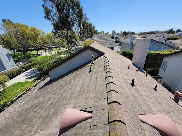 Irvine Roofing and Roof Repair Services Picture 9