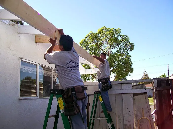 Irvine Roofing and Roof Repair Services Picture 8