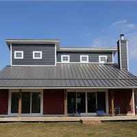 OC Roofing and Solar ico