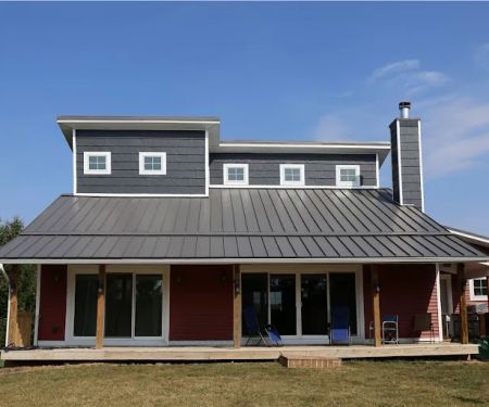 OC Roofing and Solar