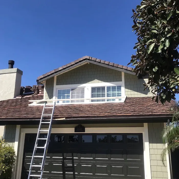 Stay Dry Roofing Company Picture 4