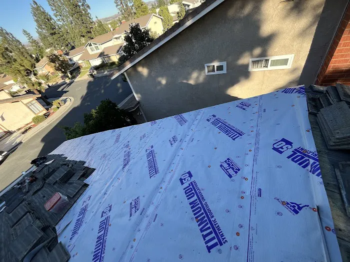 Stay Dry Roofing Company Picture 2