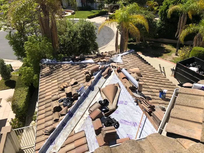 Stay Dry Roofing Company Picture 7