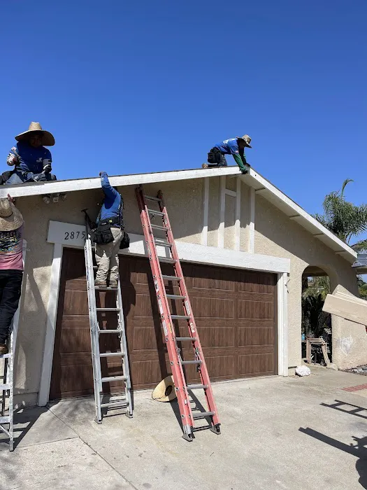 Stay Dry Roofing Company Picture 1
