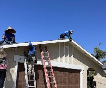 Stay Dry Roofing Company