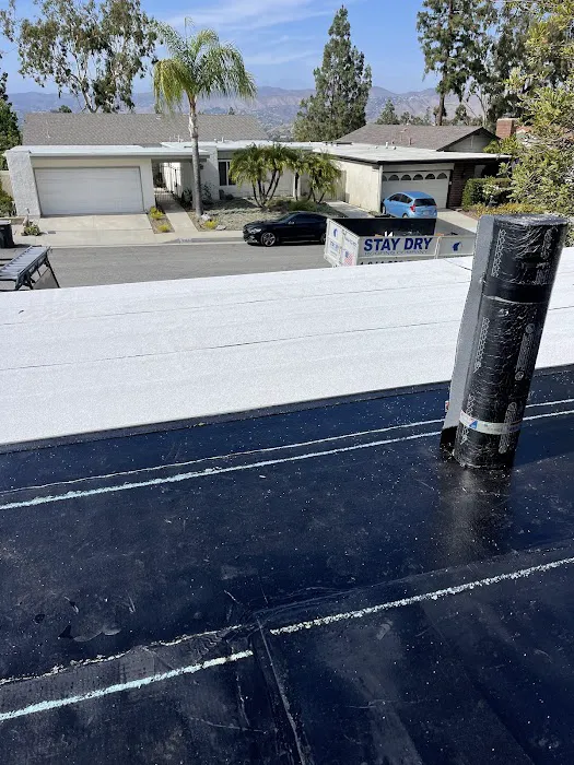 Stay Dry Roofing Company Picture 9