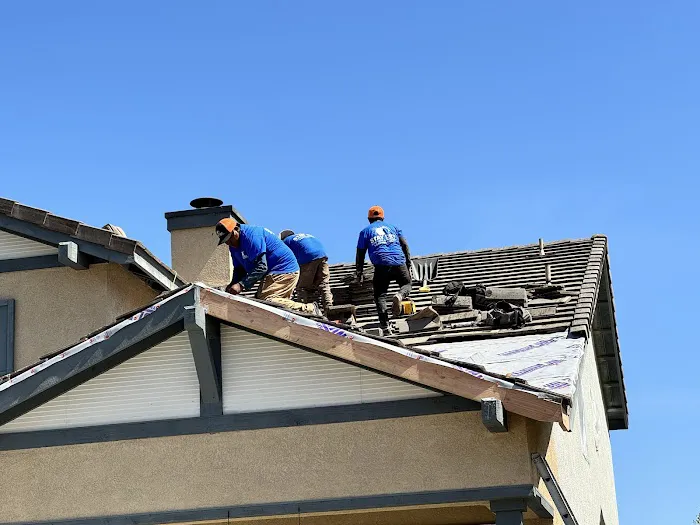 Stay Dry Roofing Company Picture 10